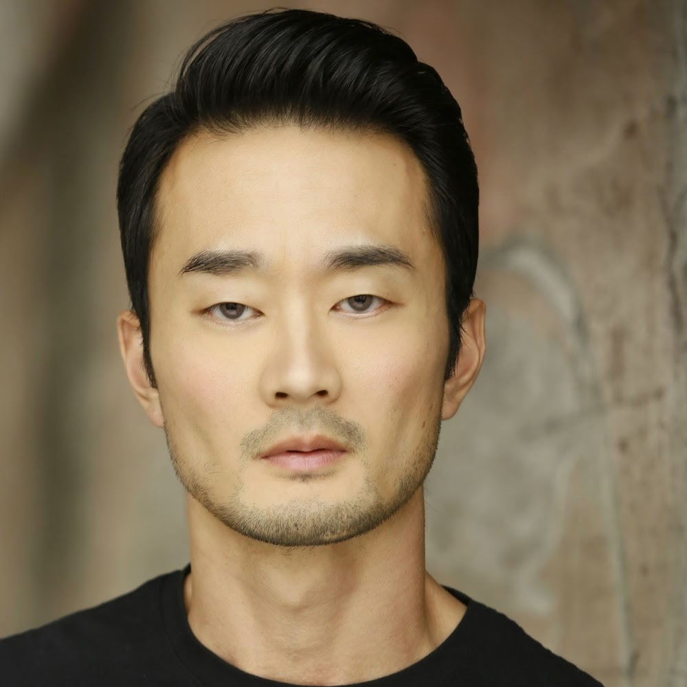 Meet your Posher, Jon